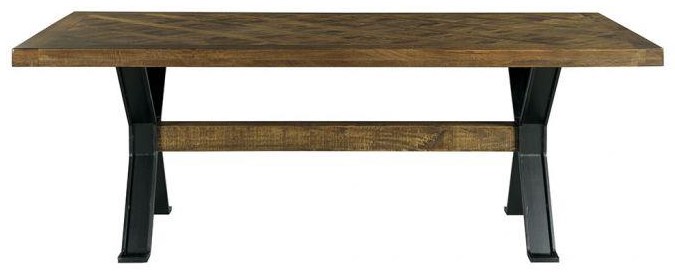 その他 journal standard ALVESTA DINING TABLE ジャーナルスタンダードファニチャー / journal standard